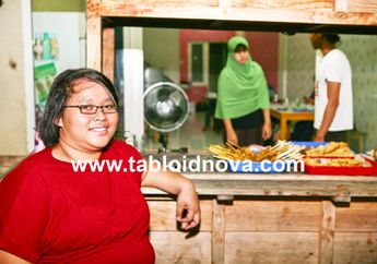 Serunya Komunitas Si Extra Large (3)