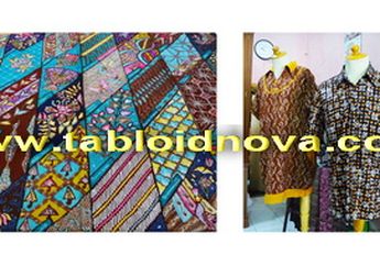 Pesona Batik Tasikmalaya