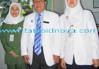 "Jangankan Orang Awam, Dokter Pun Seram" (3)