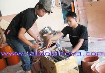 Banjir Pesanan Setelah Jualan Online (3)