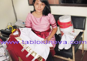 Banjir Pesanan Setelah Jualan Online (1)