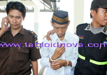 Misteri Kematian Elok: "Benar Saya Dihukum 15 Tahun?" (1)