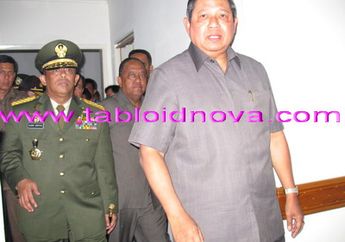 "Pelaku Tahu Jadwal Meeting Para Presdir" (2)
