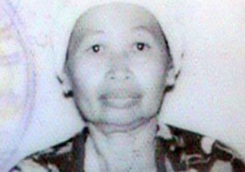 Tragedi Si Mbah Baik Hati