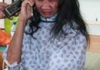 Kondisi Siti Hajar Semakin Membaik
