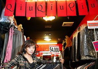 Sukses Jualan Berkat Angka Sembilan (2)