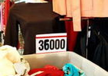 Sukses Jualan di Angka Sembilan (2)