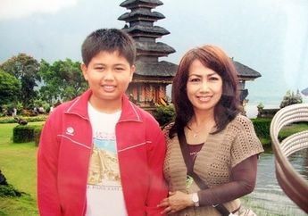 Pembunuhan Artis akan Direkonstruksi