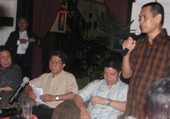 Keluarga David Harapkan Dukungan Pemerintah
