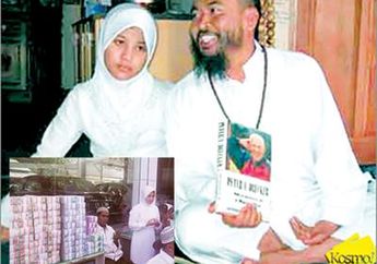 Syech Pudji Dijerat Sejumlah Pasal