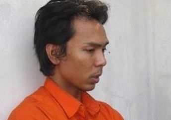 Ryan Ngaku Pacar Indra L Bruggman