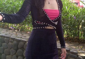 Penyanyi Dangdut Ini Mengaku Didekati Bopak Castello