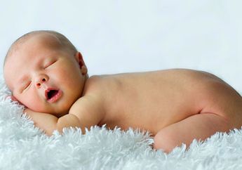 Setelah Lahir Berapa Berat Badan Bayi yang Sehat dan Normal?