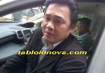 Ini Alasan Farhat Abbas Tutup Akun Twitternya
