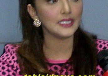Aurel Dituding Operasi Plastik, Ashanty Bicara Apa Adanya