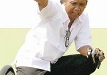 Sebelum Wafat, Jojon Ingin Bertemu Pelawak Ini