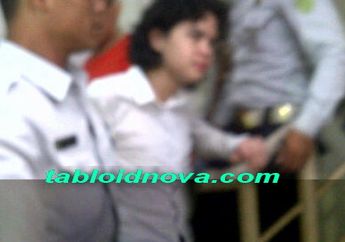 Ada Benjolan di Punggung Dul