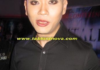 Deddy Corbuzier Akhirnya Minta Maaf Pada Hakim Gayus Lumbuun