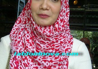 Zaskia Sungkar Kesal Irwansyah Dikaitkan Dengan Kasus Korupsi