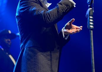 Justin Timberlake Ungkap Alasan Pembatalan Konsernya