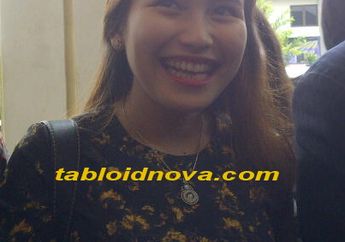 Enji Tak Puas Dengan Ayu Ting Ting