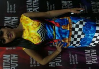 Julia Perez Peluk Dewi Perssik!