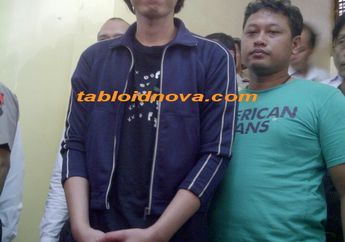 Antisipasi Sakau, Roger Danuarta Tak Diperlakukan Khusus