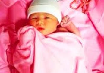 Cita-cita Indra Bekti Terwujud, Anak Kedua Lahir di Hari Valentine