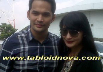 Ini Alasan Teuku Wisnu Tak Rayakan Hari Valentine