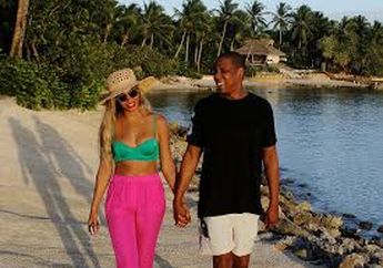 Hadiah Valentine Nan Mewah untuk Beyonce
