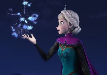 Sekuel Frozen Segera Diproduksi?