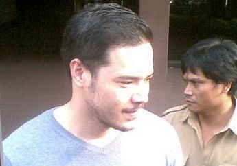 Zack Lee Akhirnya Akui Perbuatannya