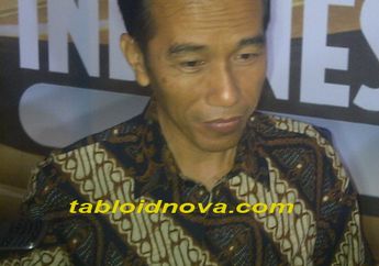 Ini Penyebab Jokowi Disukai Masyarakat