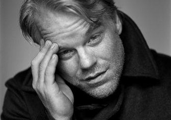 Selamat Jalan, Philip Seymour