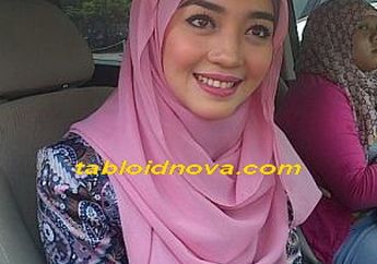 Nuri Maulida Batalkan Pernikahannya Dengan Pria Malaysia