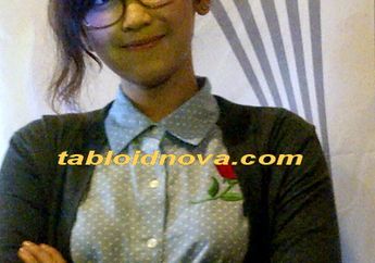 Tak Kunjung Dilamar, Ini Kata Dinda Kanya Dewi