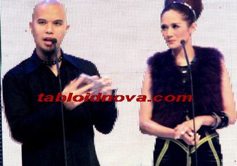 Ini Alasan Ahmad Dhani Nikahi Mulan Jameela