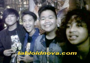 Coboy Junior: Kami Puas Banget