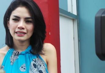 Nikita Mirzani: Ini Bukan Kerjaan Saya