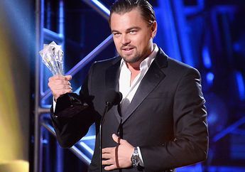 Inilah Daftar Pemenang Critic's Choice Awards 2014
