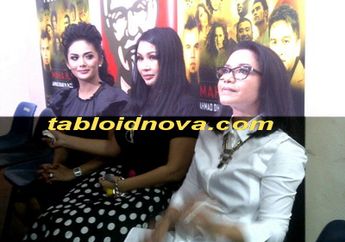 Ada Apa Antara Ahmad Dhani dan 3 Diva?