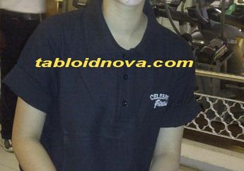 Alasan Chelsea Tolak Sinetron
