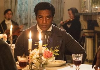 Ini Dia, Daftar Pemenang Golden Globe Award 2014