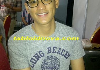 Begini Perasaan Afgan Bertemu Kembali Dengan Maudy Ayunda