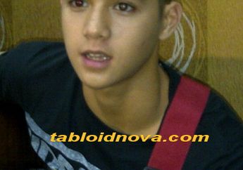Begini Jawaban Al Ditanya Soal Pacar