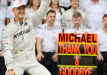 Michael Schumacher Koma & Kritis