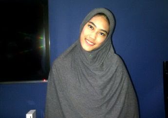 Alika Dititipi Banyak Doa