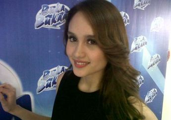 Saat Mudik Cinta Laura Kebanjiran Kerjaan