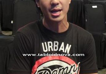Ini Dia Rahasia Sukses Daniel Mananta Jadi Presenter