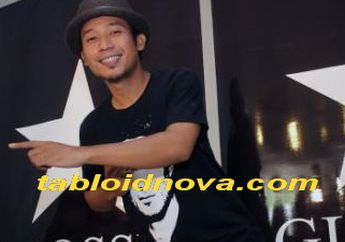 Denny Cagur: Gue Kehilangan Banyak Waktu